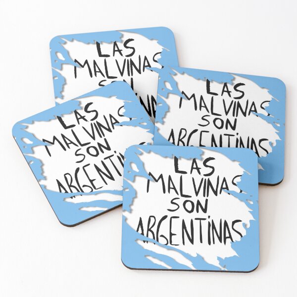 Item preview, Las Malvinas Son Argentinas - Torn Shirt Effect | Argentina Flag & Pride v3 designed and sold by frikybomb.