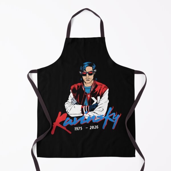 Item preview, Kavinsky R.I.P designed and sold by GamJofop.