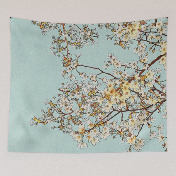 Item preview, Cherry Blossom designed and sold by NiBi-Prints.