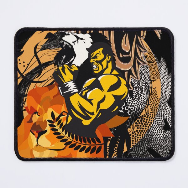 Item preview, The Lionheart designed and sold by DEZINOMANIA.