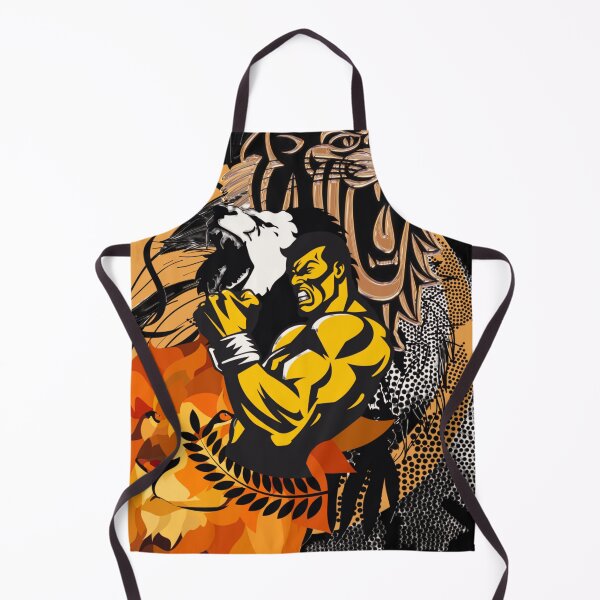Item preview, The Lionheart designed and sold by DEZINOMANIA.