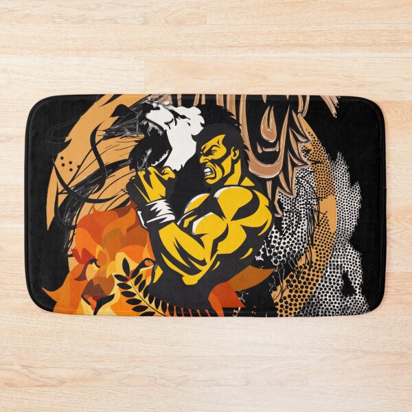 Item preview, The Lionheart designed and sold by DEZINOMANIA.