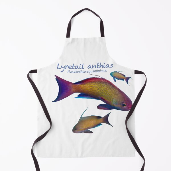 Item preview, Reef Fish Party #1 designed and sold by tank200bar.