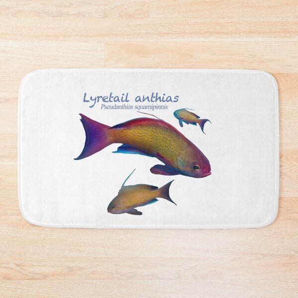Item preview, Reef Fish Party #1 designed and sold by tank200bar.