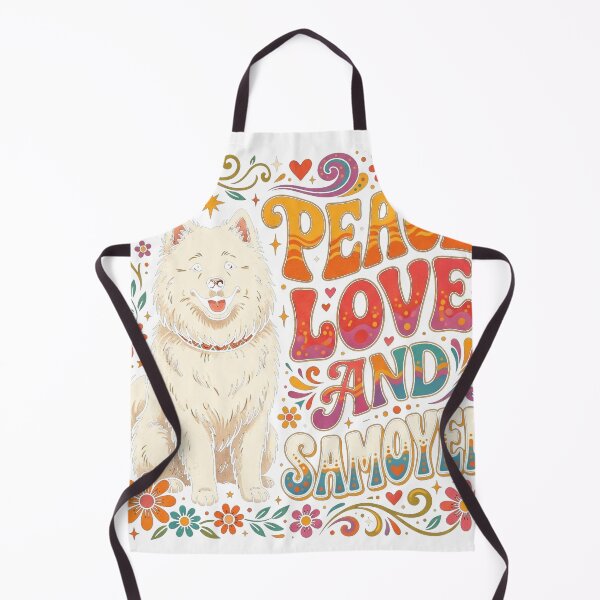 Item preview, Samoyed Mom Classic T-Shirt designed and sold by Aru Pxle.