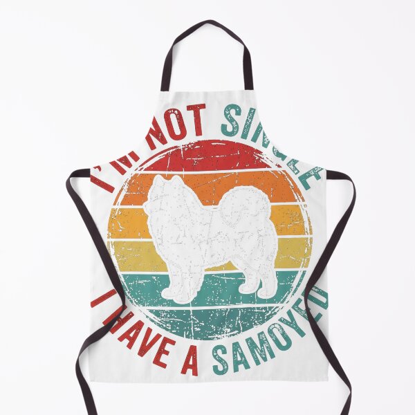 Item preview, Samoyed Mom, Proud Dog Mama Oversized T-Shirt designed and sold by Juvestore24.