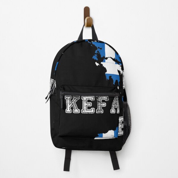Item preview, Kefalonia Greece Funny designed and sold by goombi-creative.