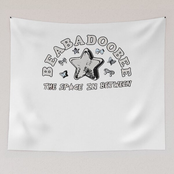 Item preview, beabadoobee merch designed and sold by NORONA-PA.