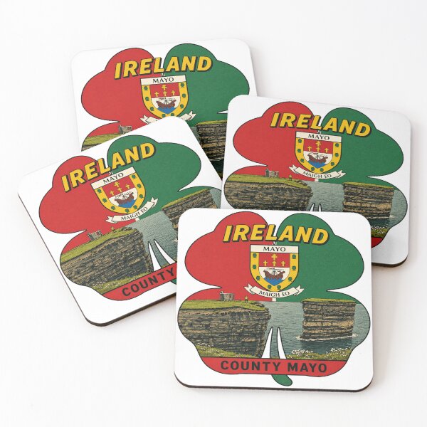 Item preview, County Mayo designed and sold by Eif53.