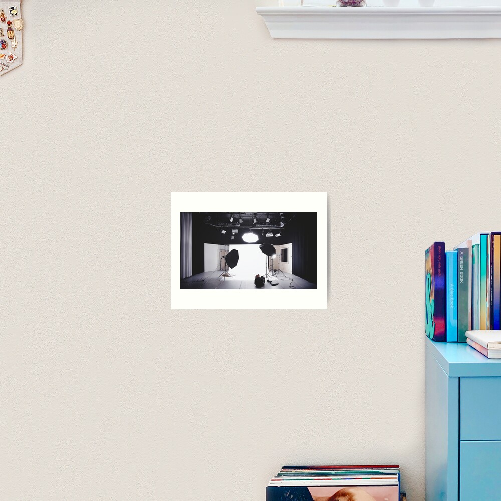 Item preview, Art Print designed and sold by memedream.