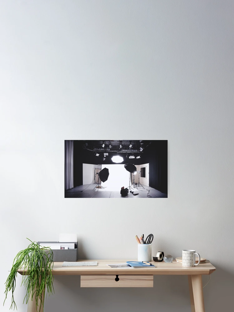 Thumbnail 2 of 3, Poster, Studio designed and sold by memedream.