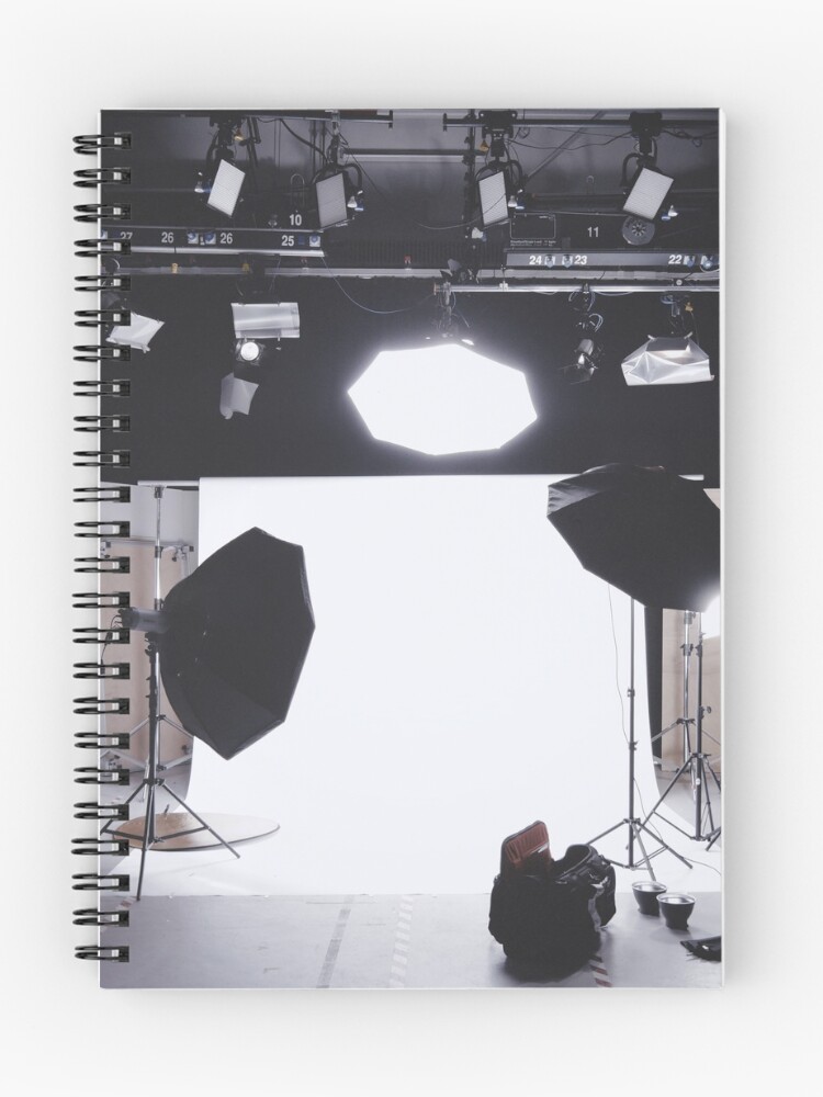 Thumbnail 1 of 3, Journal, Studio designed and sold by memedream.