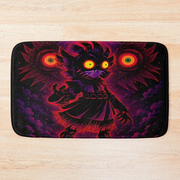 Item preview, Twilight's Echo -Dark Fantasy Character - Embrace the Madness- Spooky Horror Illustration designed and sold by TTdesigns123.