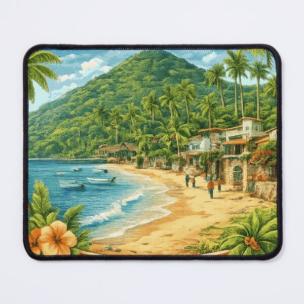Item preview, Nayarit Mexico designed and sold by Eif53.