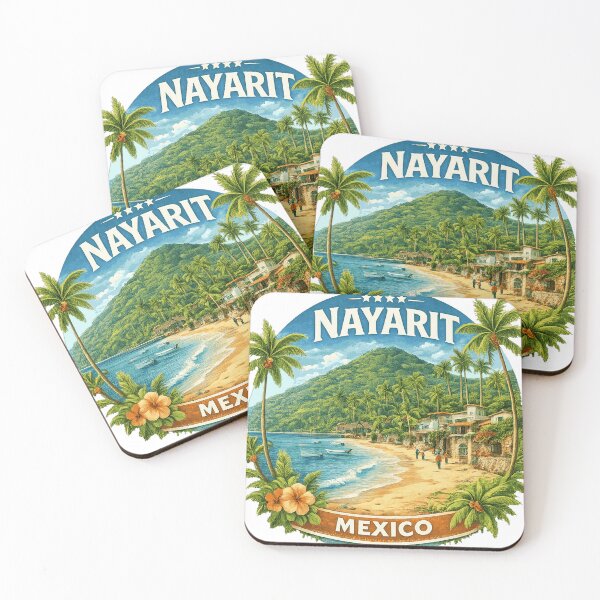 Item preview, Nayarit Mexico designed and sold by Eif53.