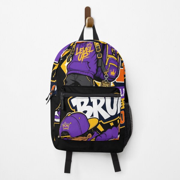 Item preview, Bruh 6 7 Is Literally The School Year 2026 2027 designed and sold by DamianRoy88.