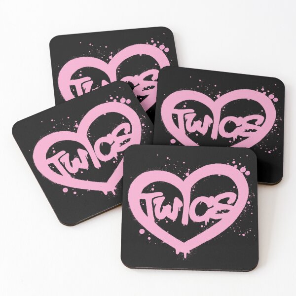 Item preview, TWICE designed and sold by YChangShop.