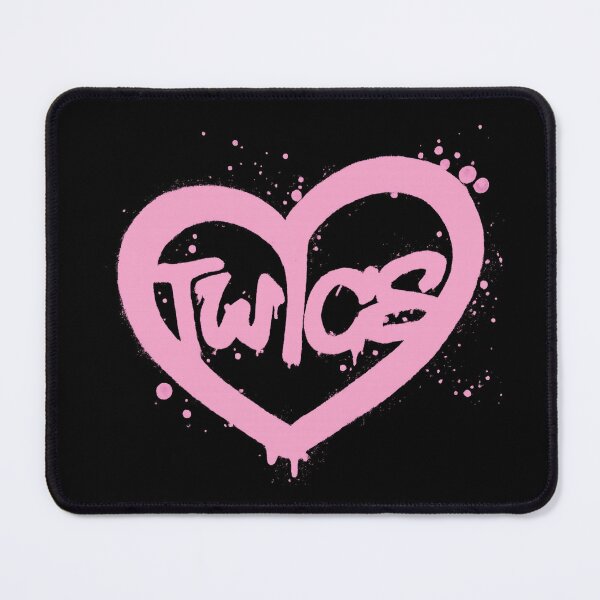 Item preview, TWICE designed and sold by YChangShop.