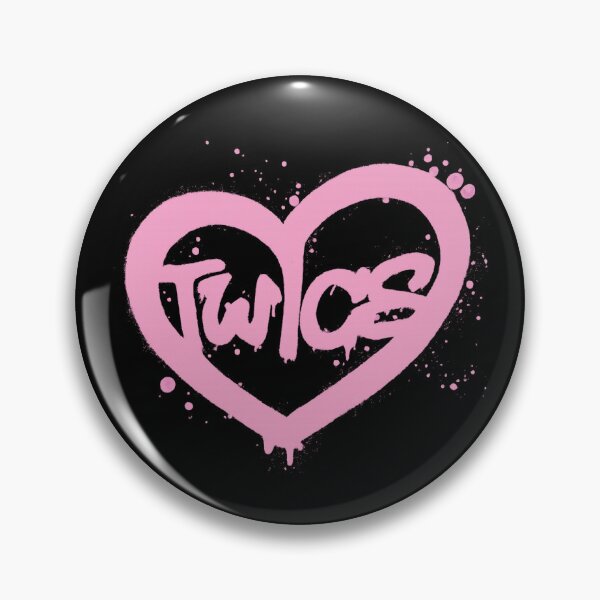 Item preview, TWICE designed and sold by YChangShop.