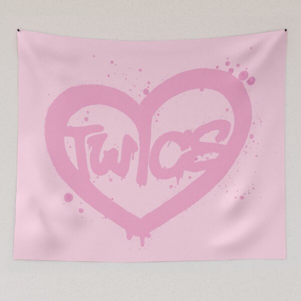 Item preview, TWICE designed and sold by YChangShop.