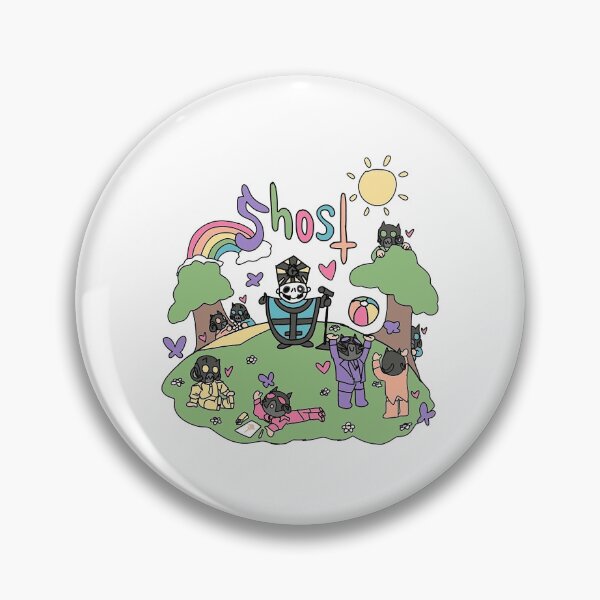 Item preview, Copy of Classic GHST Tour designed and sold by gaspauga.