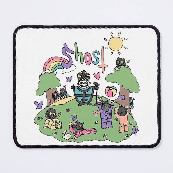 Item preview, Copy of Classic GHST Tour designed and sold by gaspauga.