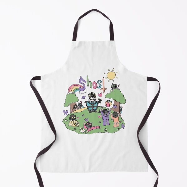 Item preview, Copy of Classic GHST Tour designed and sold by gaspauga.