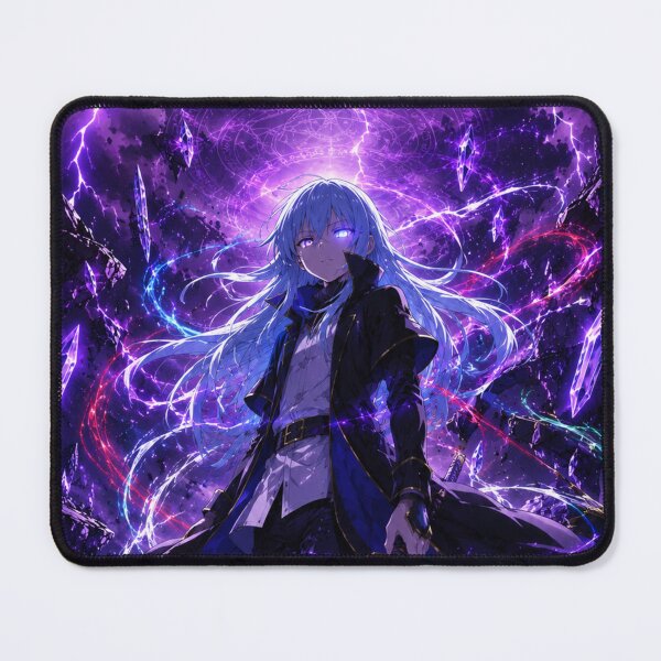 Item preview, Rimuru Tempest  designed and sold by jinwooo.