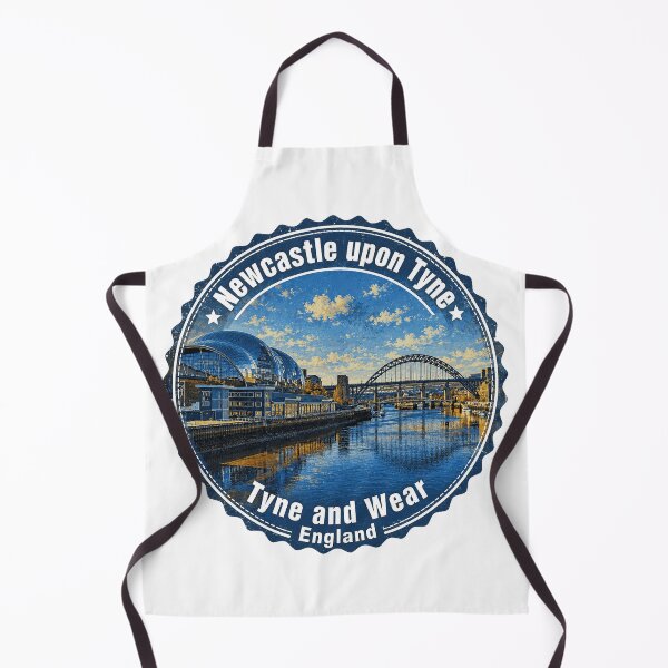 Item preview, Newcastle Upon Tyne designed and sold by Eif53.