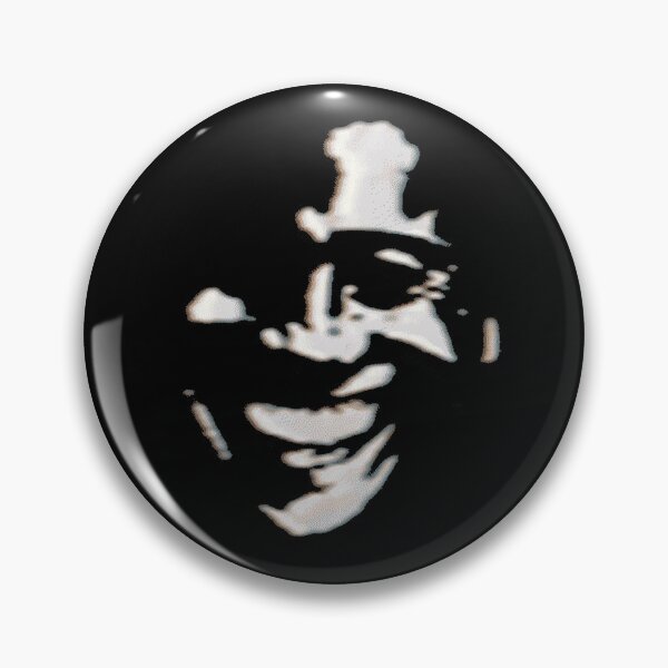 Item preview, Distorted Face Mandela Catalog designed and sold by Zyphero.