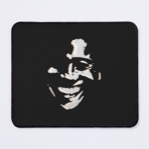Item preview, Distorted Face Mandela Catalog designed and sold by Zyphero.