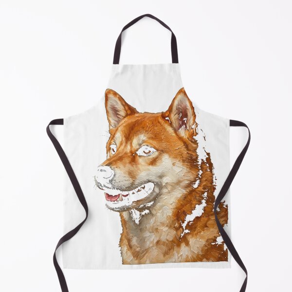 Item preview, Shiba Inu - Not Interested Extremely Busy - Funny Shiba Gift Classic T-Shirt designed and sold by JJLetterDesigns.