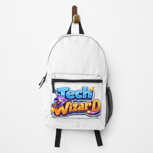Item preview, Tech Wizard 3D designed and sold by MR4me.
