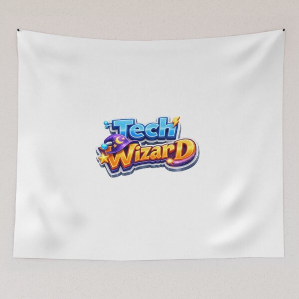 Item preview, Tech Wizard 3D designed and sold by MR4me.