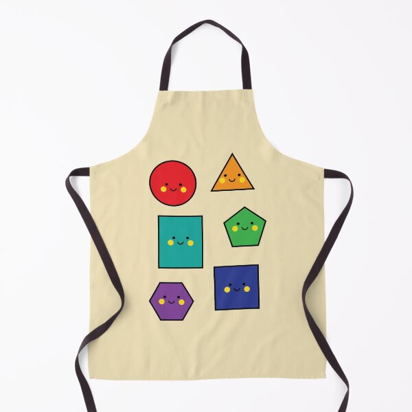 Item preview, Cute kawaii shapes designed and sold by fluffyfamcraft.