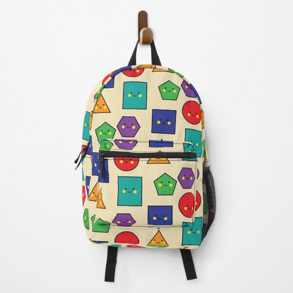 Item preview, Cute kawaii shapes designed and sold by fluffyfamcraft.