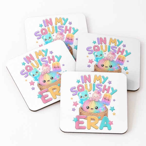 Item preview, in My Squishy Era Squishy Funny for Girls Boys Kids designed and sold by WisteeShop.