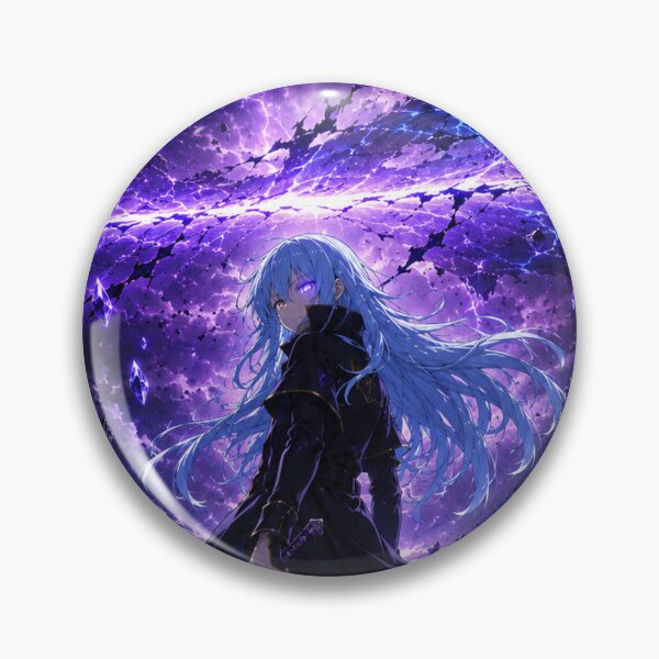 Item preview, Rimuru  designed and sold by jinwooo.