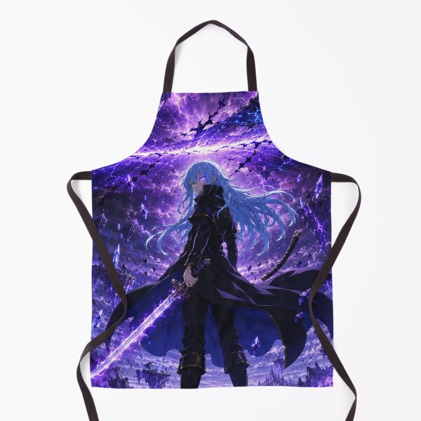 Item preview, Rimuru designed and sold by jinwooo.