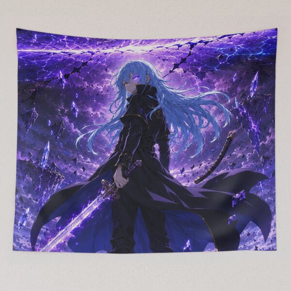 Item preview, Rimuru  designed and sold by jinwooo.