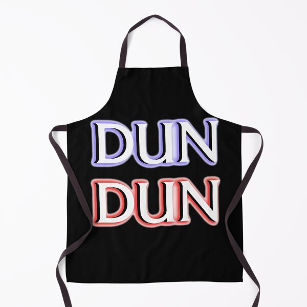 Item preview, Dun Dun Meme designed and sold by PastelWingg.