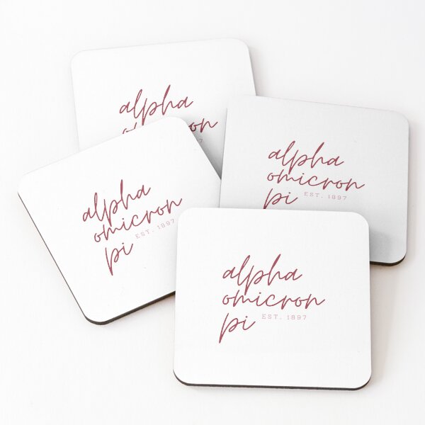 Item preview, Alpha Omicron Pi designed and sold by josie-neu.