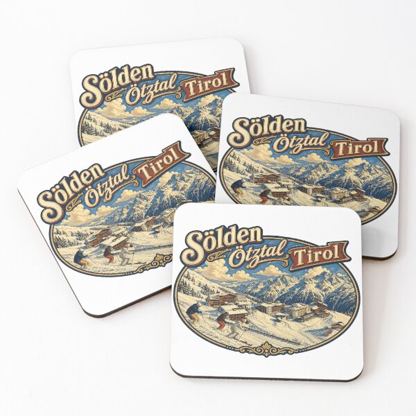 Item preview, Solden Ski designed and sold by Eif53.