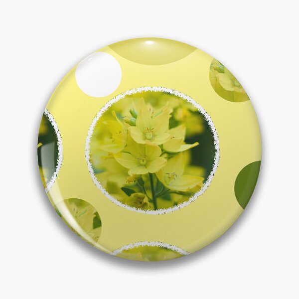 Item preview, Yellow Flower Pattern  designed and sold by DenaHaines.