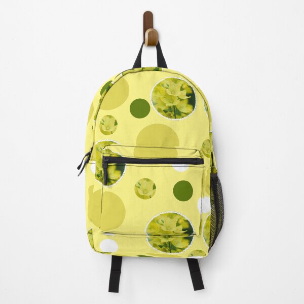 Item preview, Yellow Flower Pattern  designed and sold by DenaHaines.