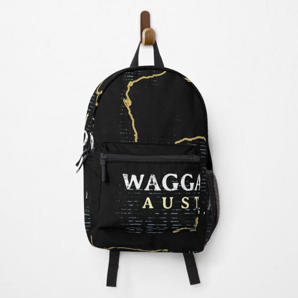 Item preview, Wagga Wagga Australia designed and sold by goombi-creative.