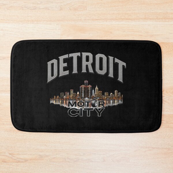 Item preview, DETROIT MOTOR CITY II designed and sold by BabaSoti.