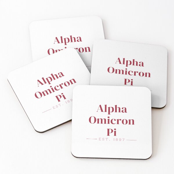 Item preview, Alpha Omicron Pi designed and sold by josie-neu.