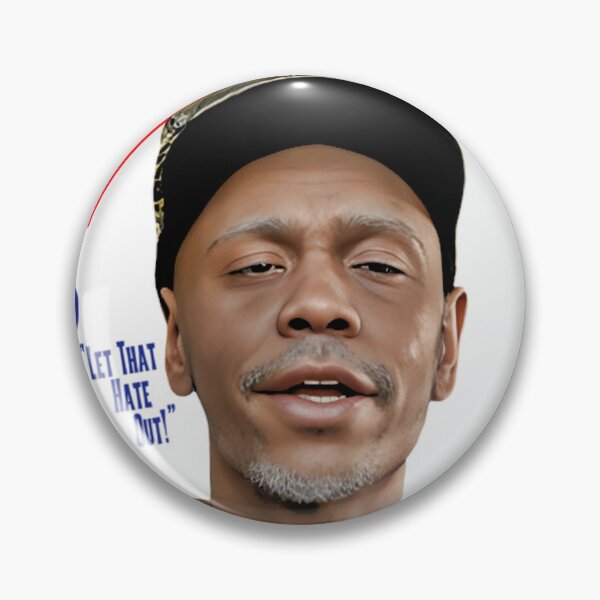 Item preview, Clayton Bigsby For President 2028 designed and sold by VectAnik.