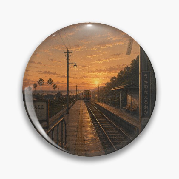 Item preview, Last Train designed and sold by Rink-mmn.